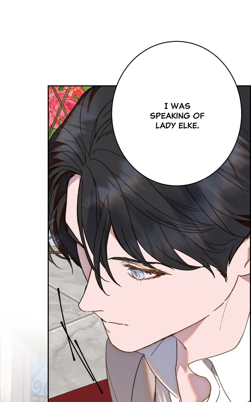 Amongst the Tainted Chapter 30 page 14 - 