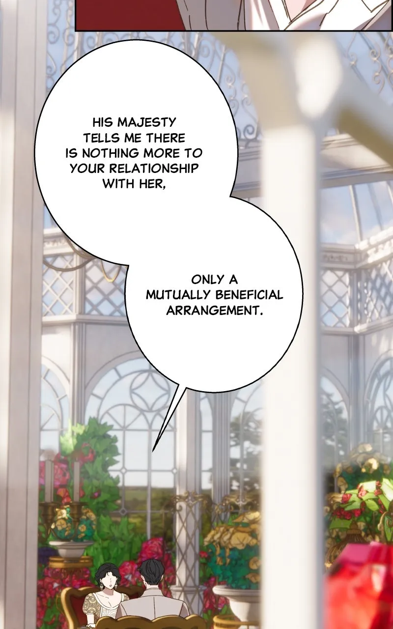 Amongst the Tainted Chapter 30 page 15 - 
