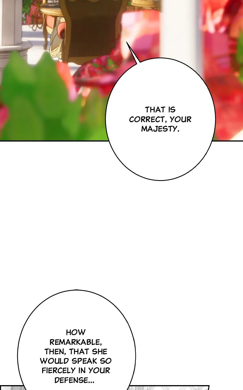Amongst the Tainted Chapter 30 page 16 - 