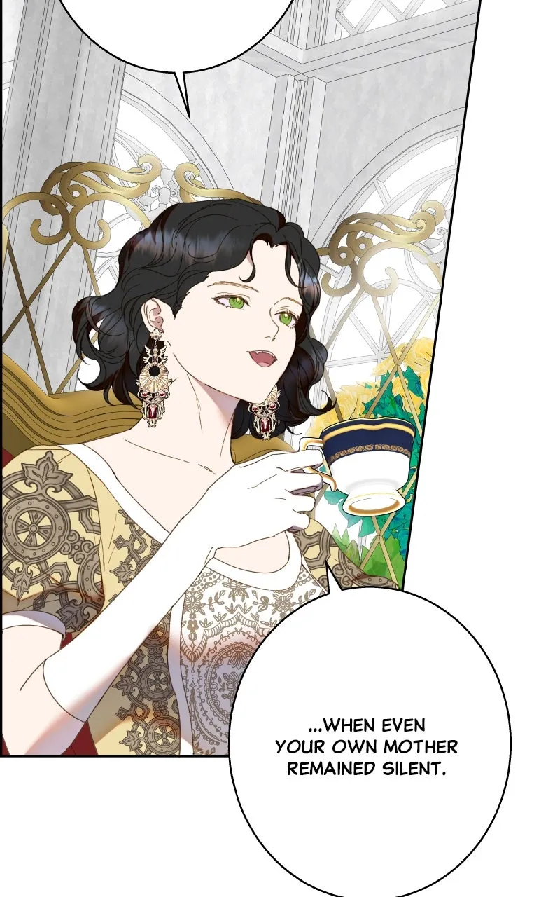 Amongst the Tainted Chapter 30 page 17 - 