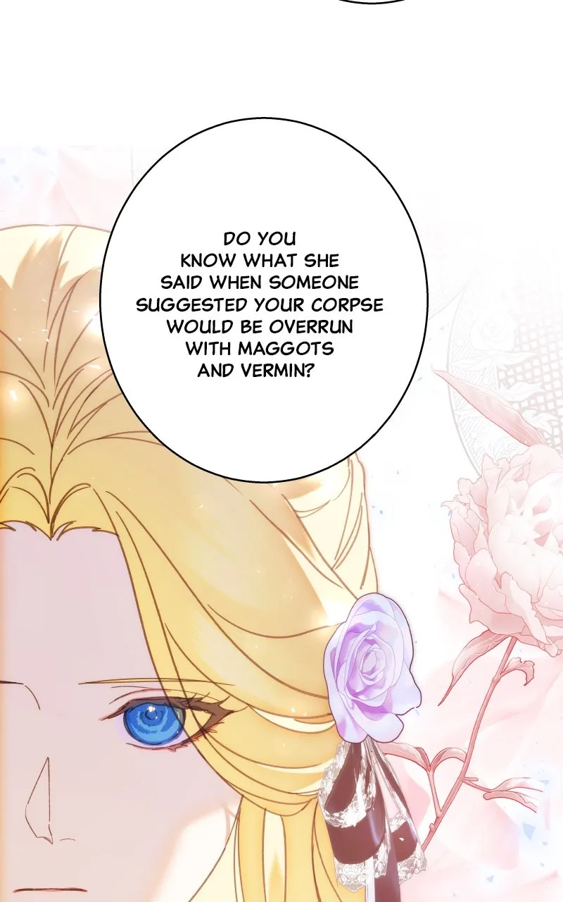 Amongst the Tainted Chapter 30 page 18 - 