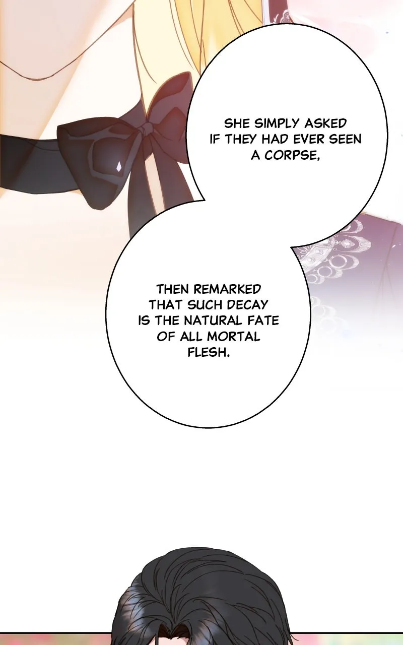 Amongst the Tainted Chapter 30 page 19 - 