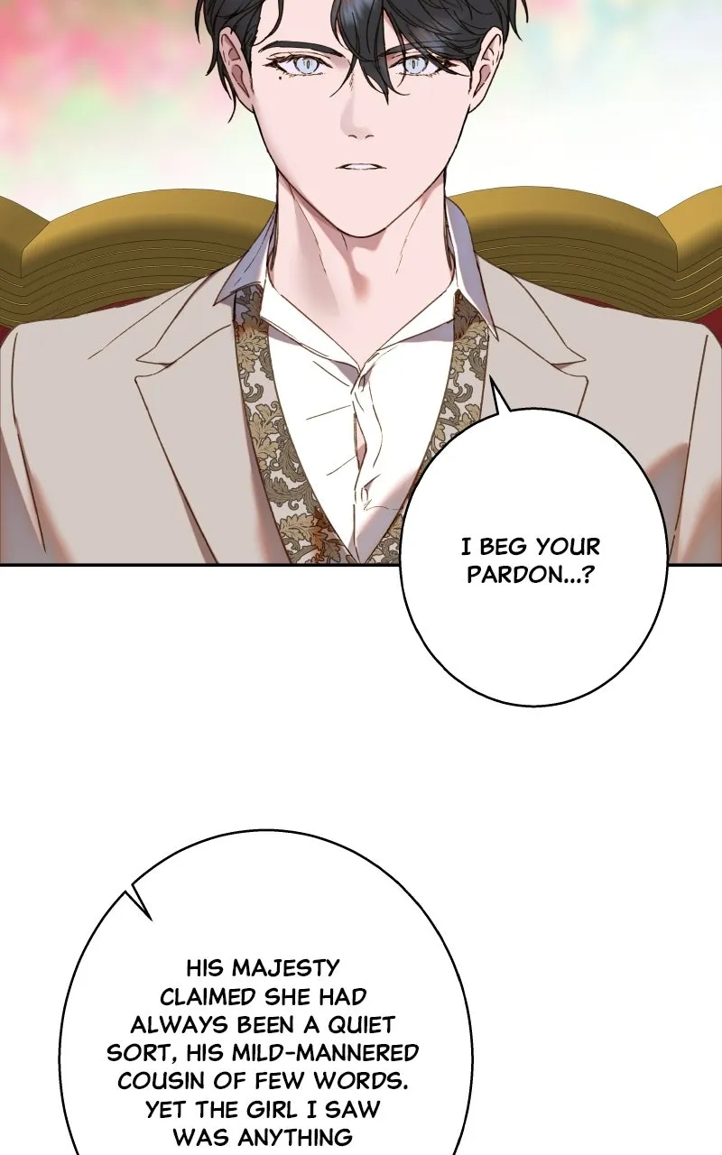 Amongst the Tainted Chapter 30 page 20 - 