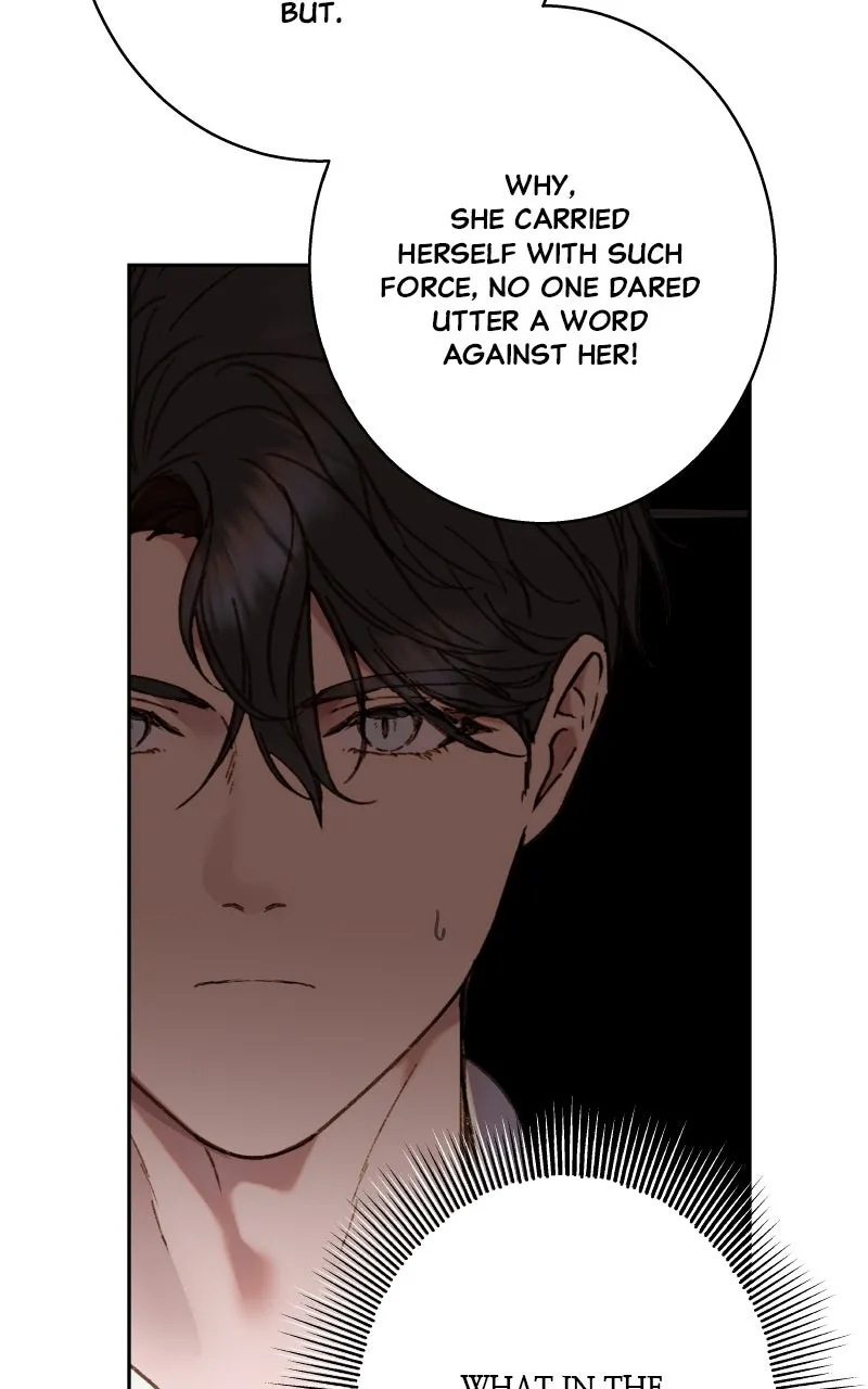 Amongst the Tainted Chapter 30 page 21 - 