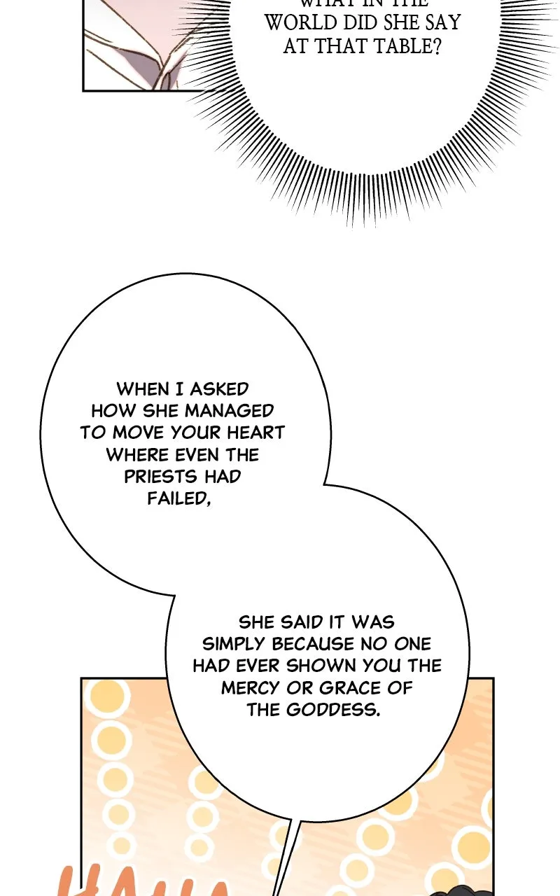 Amongst the Tainted Chapter 30 page 22 - 