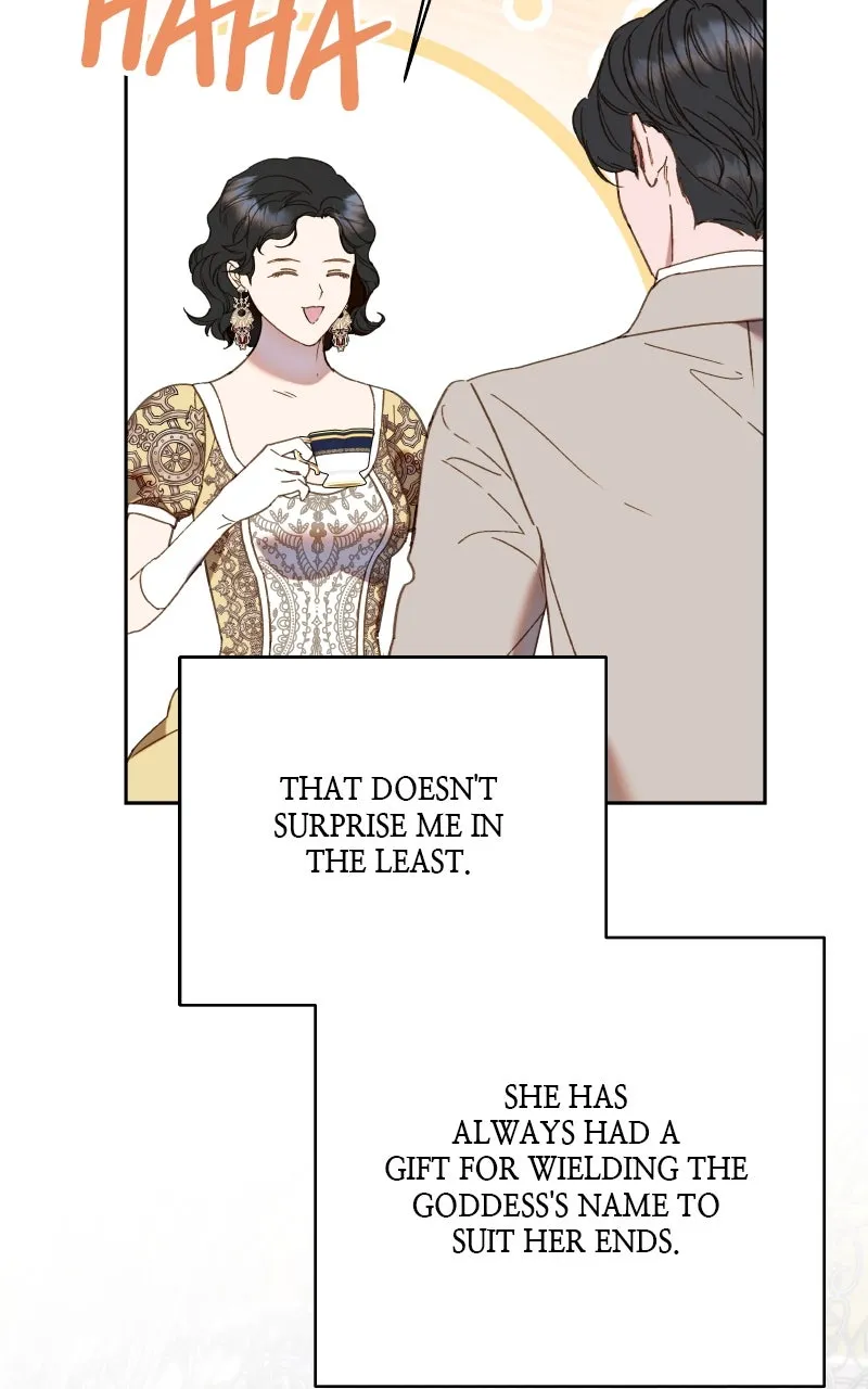 Amongst the Tainted Chapter 30 page 23 - 