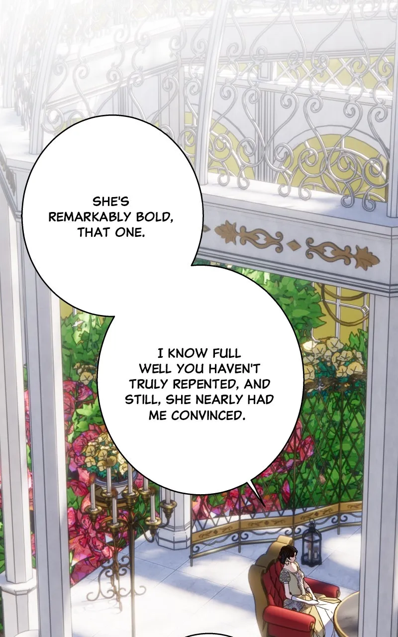 Amongst the Tainted Chapter 30 page 24 - 