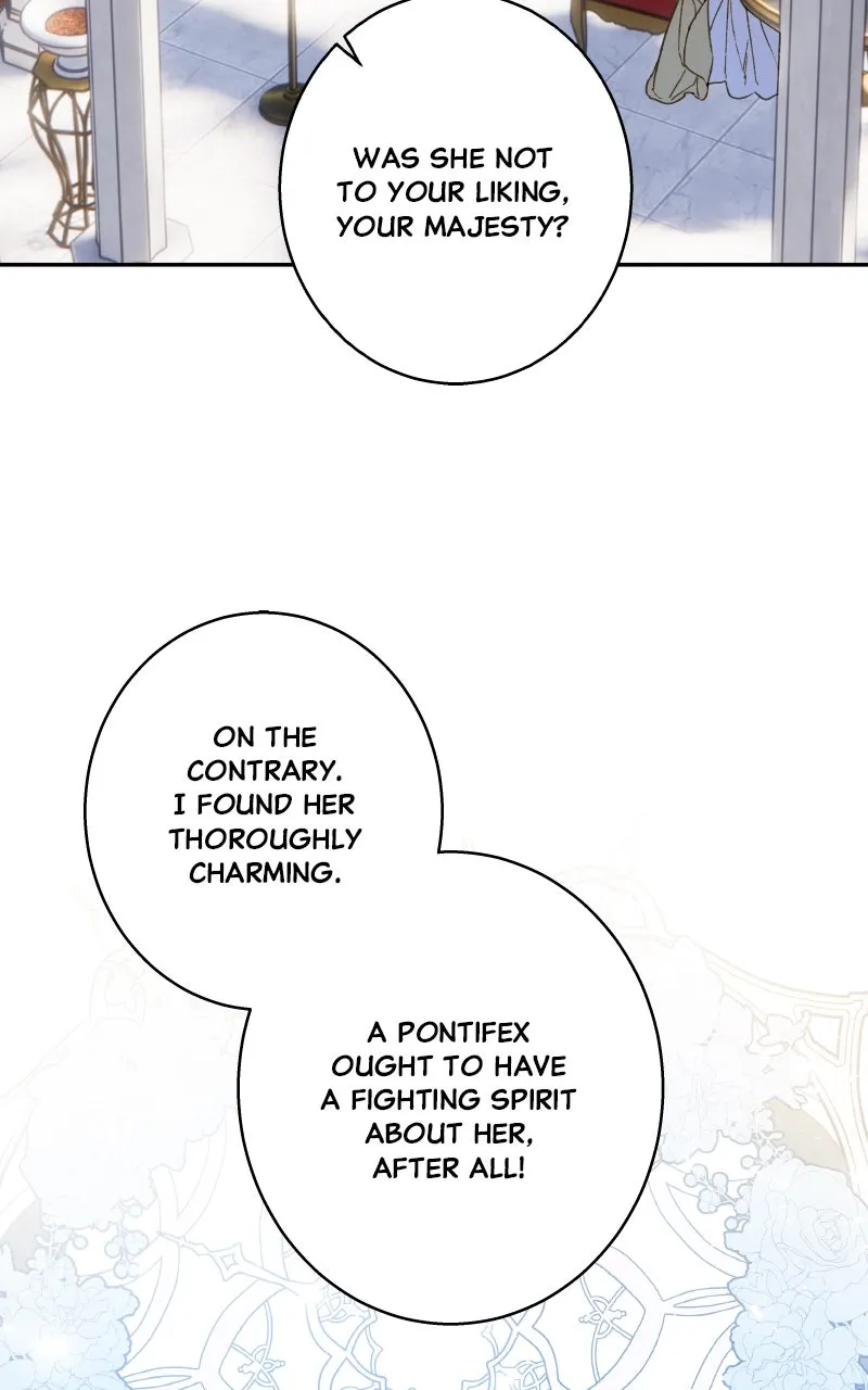 Amongst the Tainted Chapter 30 page 25 - 