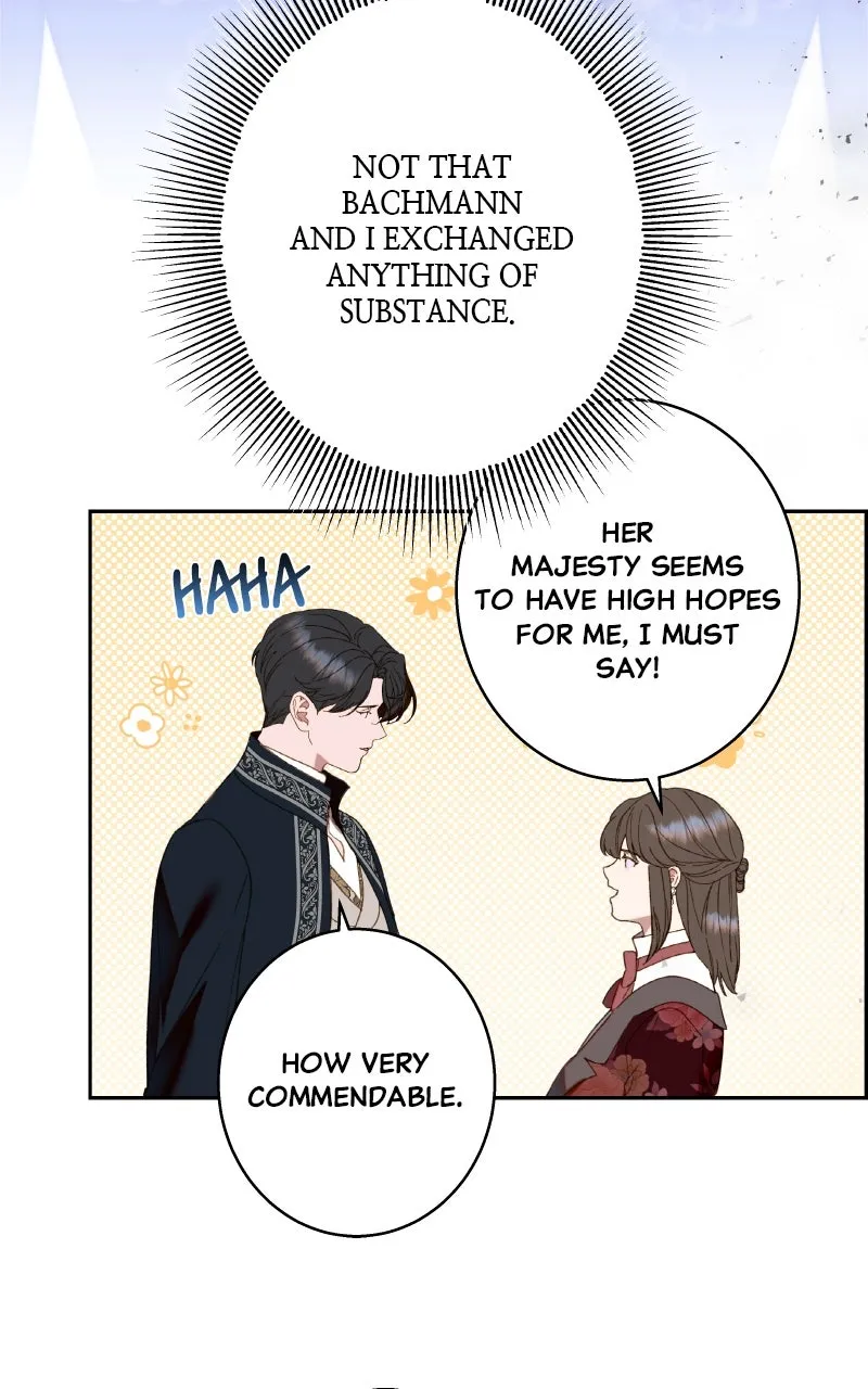 Amongst the Tainted Chapter 30 page 32 - 