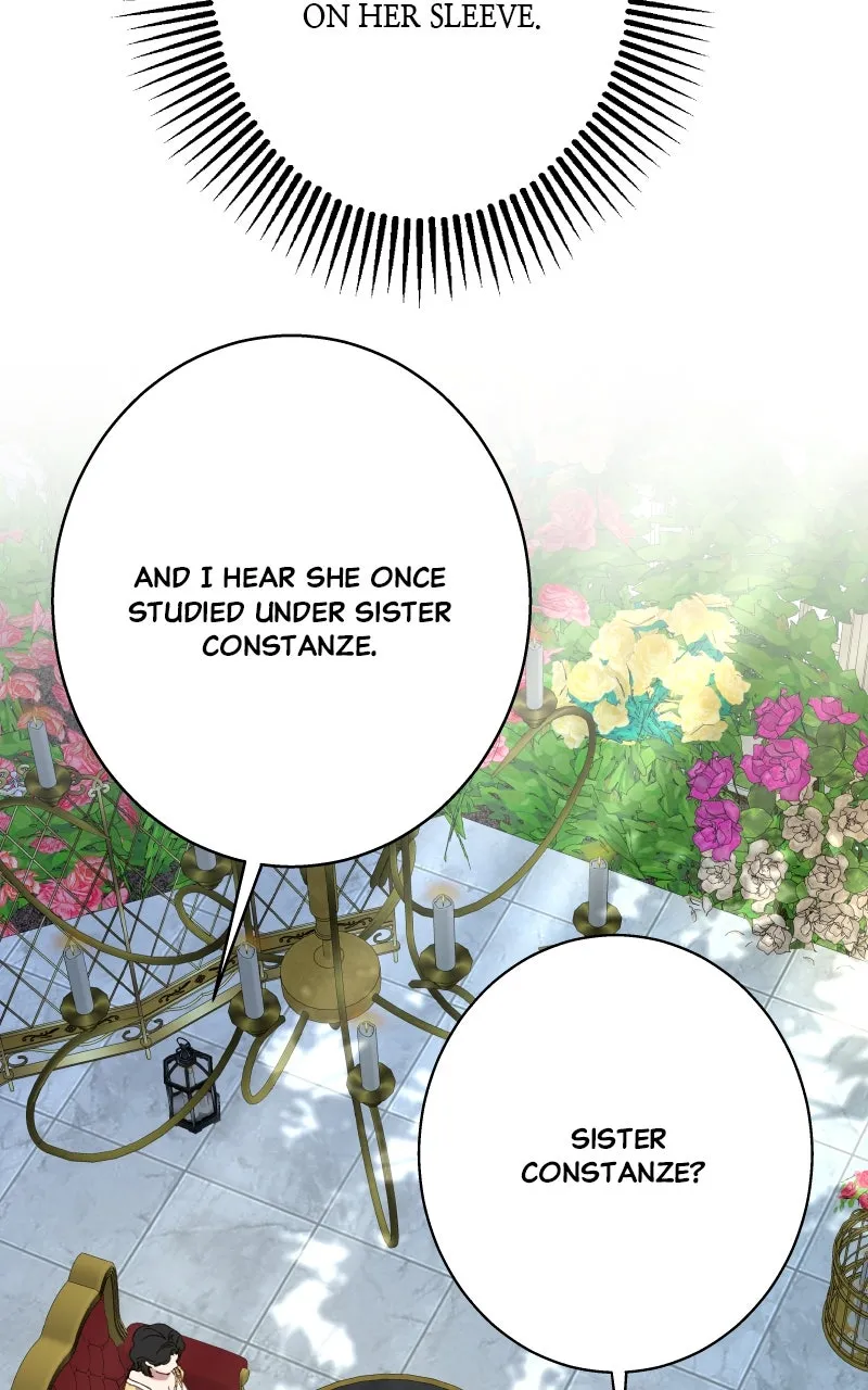 Amongst the Tainted Chapter 30 page 34 - 