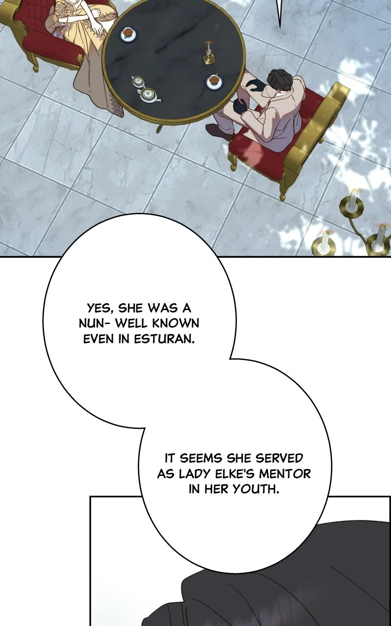 Amongst the Tainted Chapter 30 page 35 - 