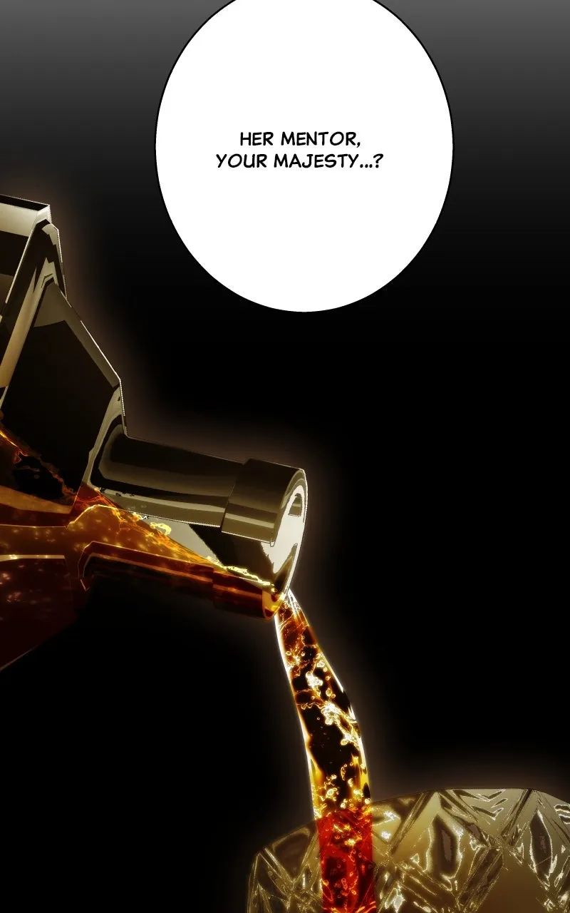 Amongst the Tainted Chapter 30 page 37 - 