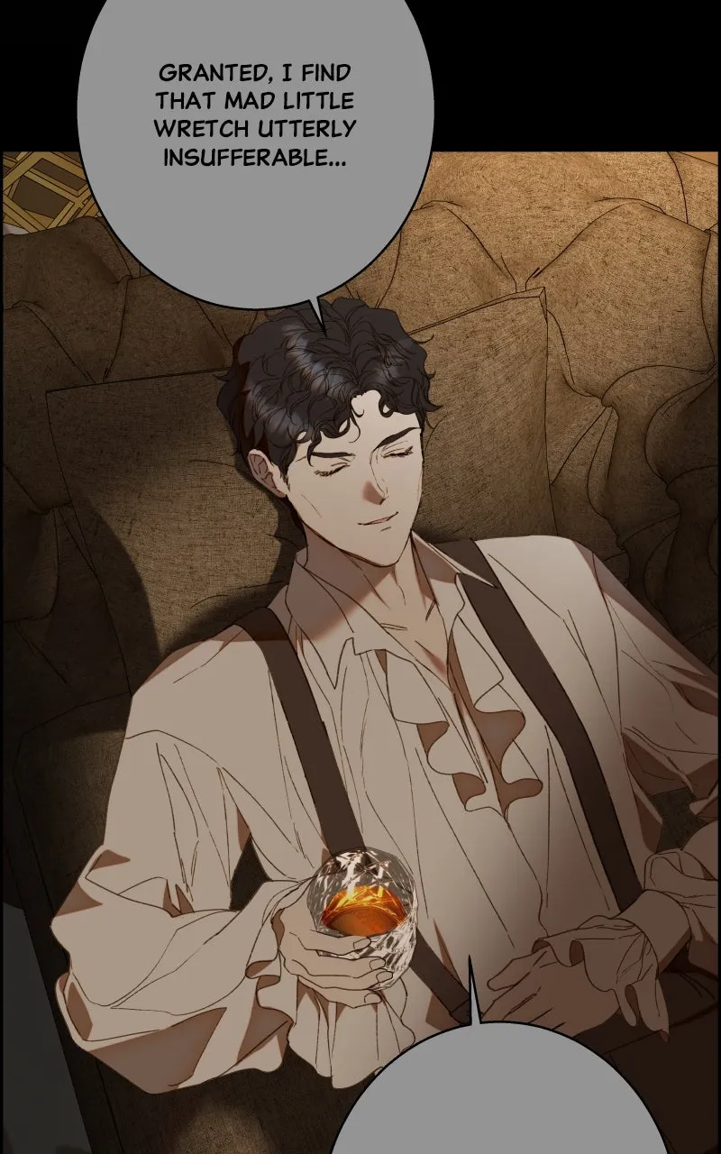 Amongst the Tainted Chapter 30 page 39 - 