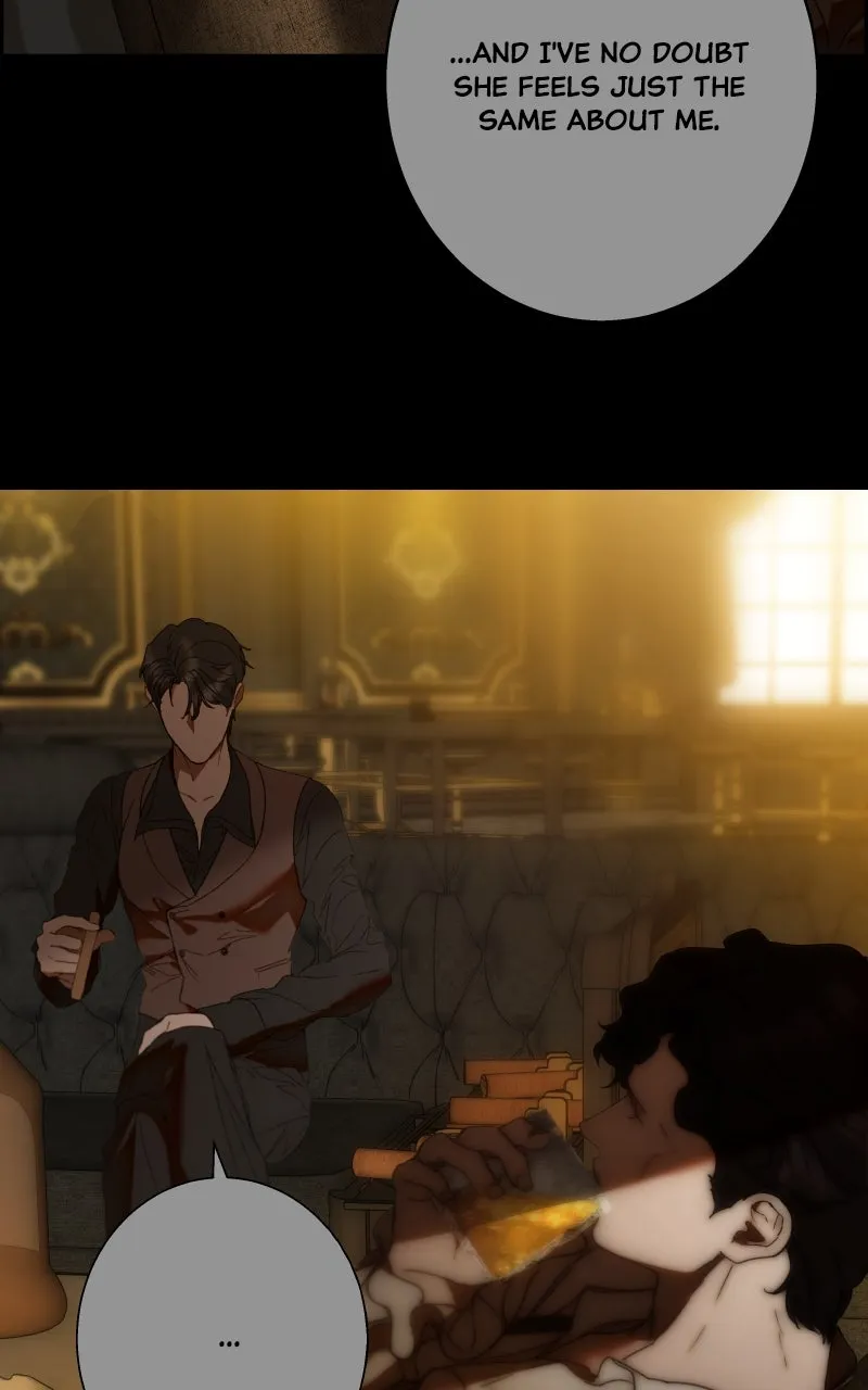 Amongst the Tainted Chapter 30 page 40 - 