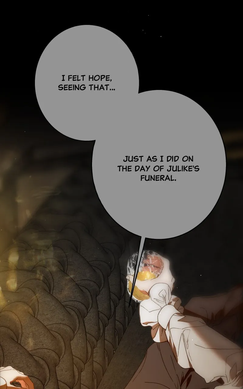 Amongst the Tainted Chapter 30 page 43 - 
