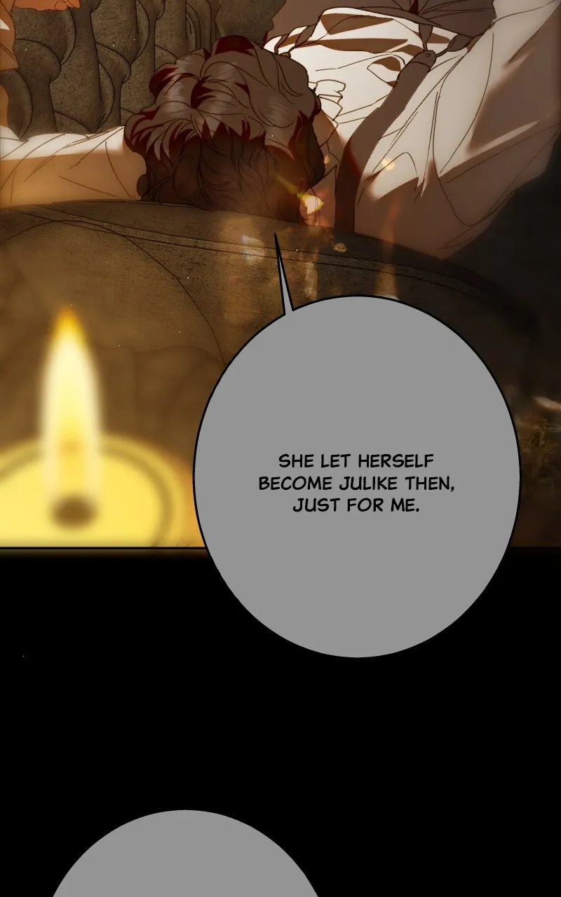 Amongst the Tainted Chapter 30 page 44 - 
