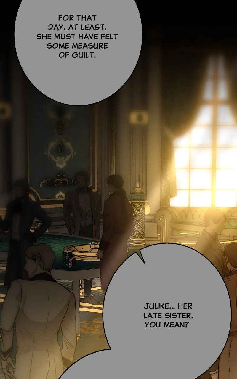 Amongst the Tainted Chapter 30 page 45 - 