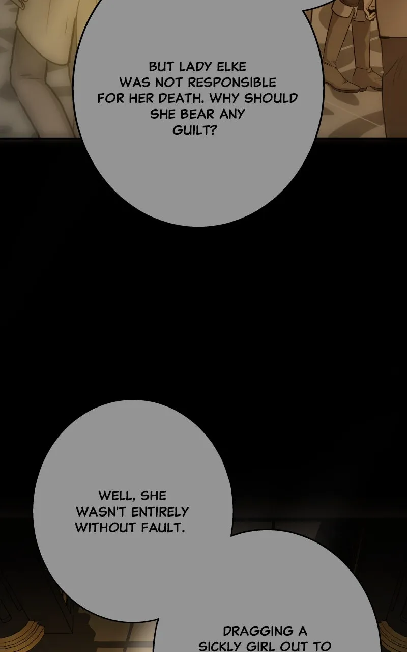 Amongst the Tainted Chapter 30 page 46 - 