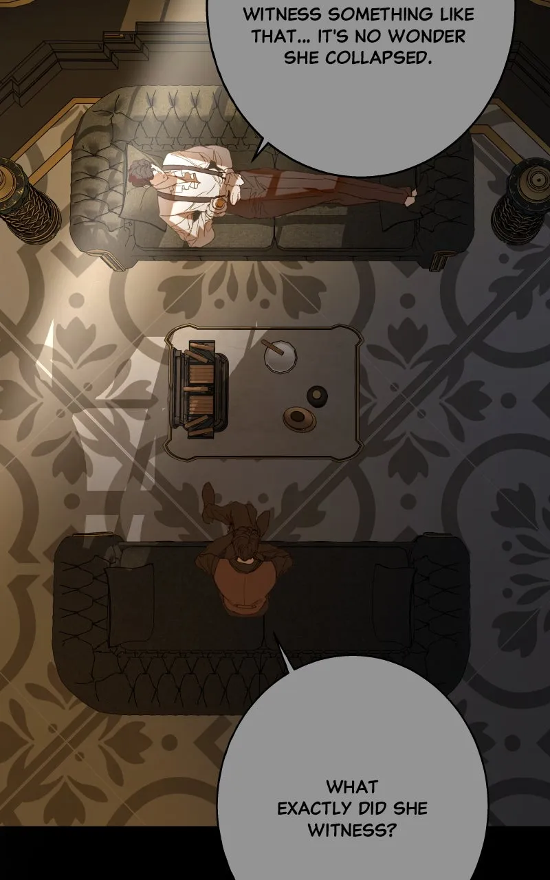 Amongst the Tainted Chapter 30 page 47 - 