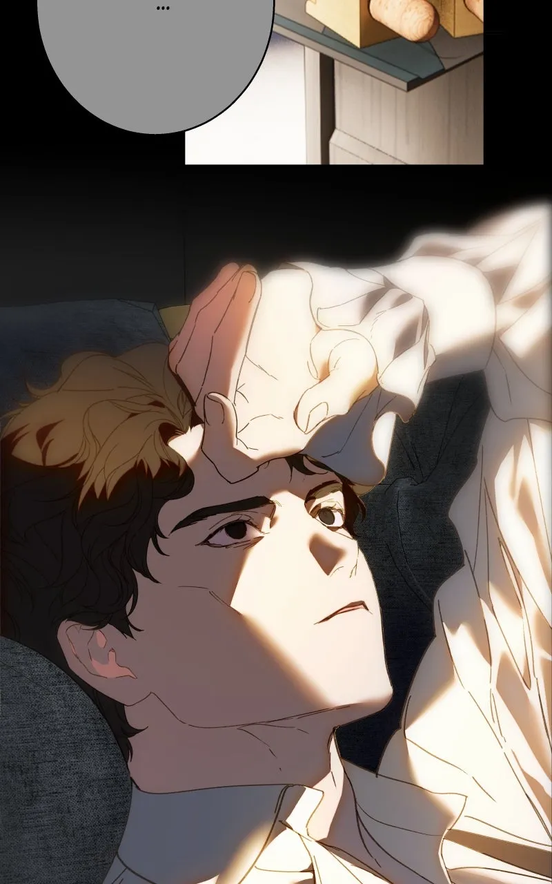 Amongst the Tainted Chapter 30 page 49 - 