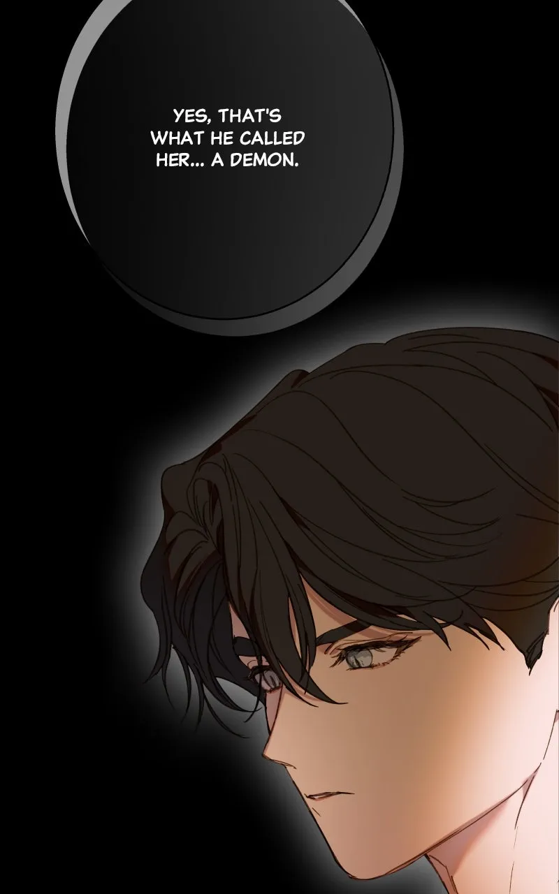 Amongst the Tainted Chapter 30 page 51 - 