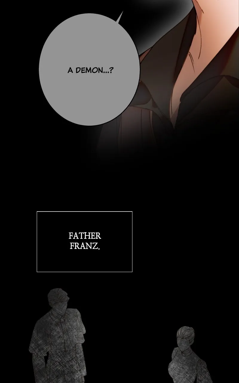 Amongst the Tainted Chapter 30 page 52 - 