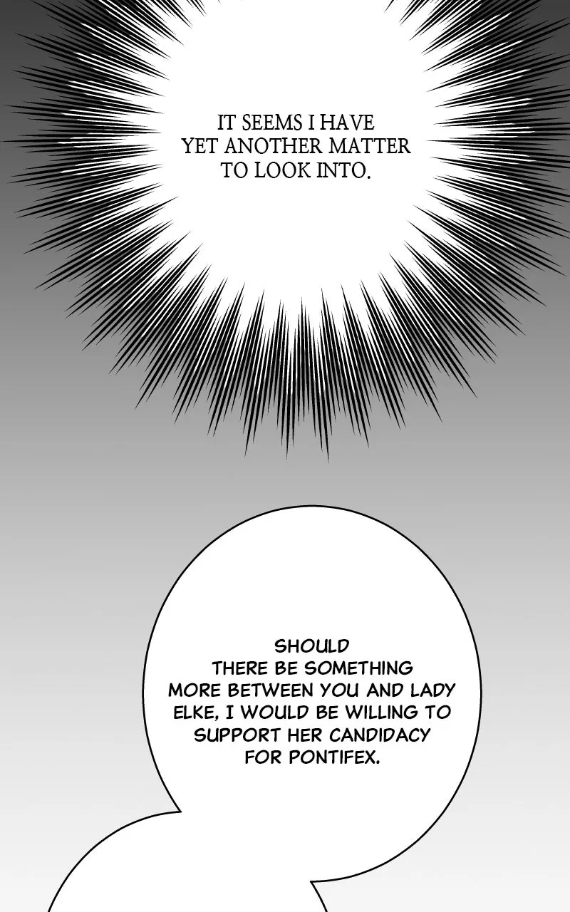 Amongst the Tainted Chapter 30 page 54 - 