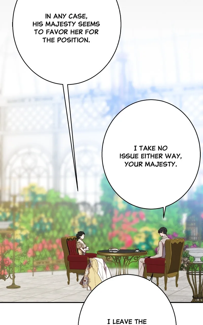 Amongst the Tainted Chapter 30 page 55 - 