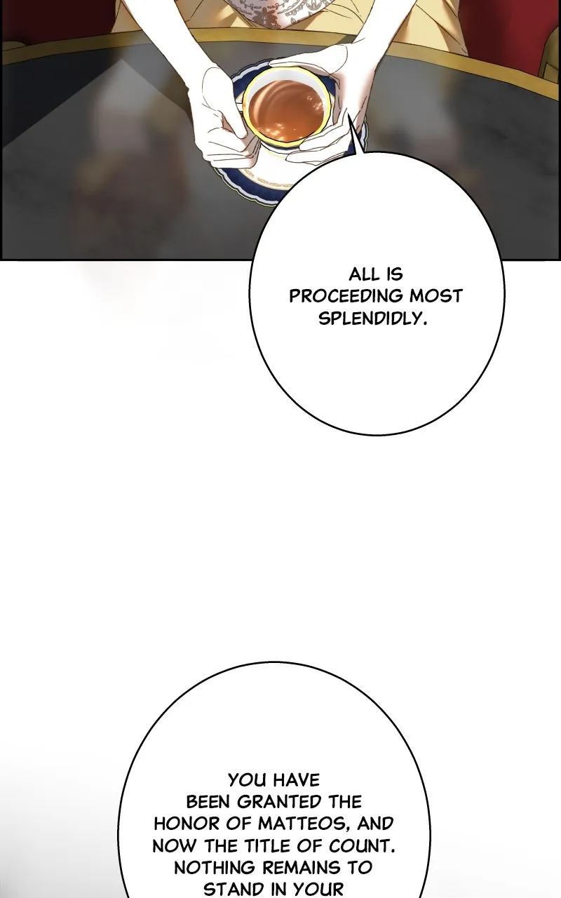 Amongst the Tainted Chapter 30 page 57 - 