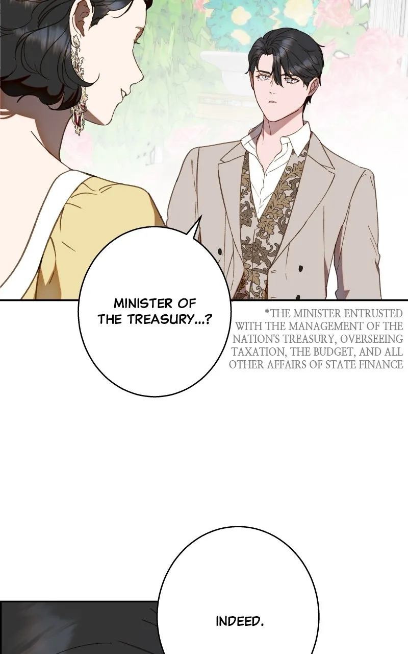 Amongst the Tainted Chapter 30 page 60 - 