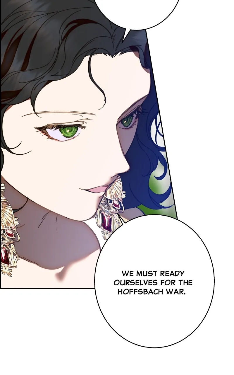 Amongst the Tainted Chapter 30 page 61 - 
