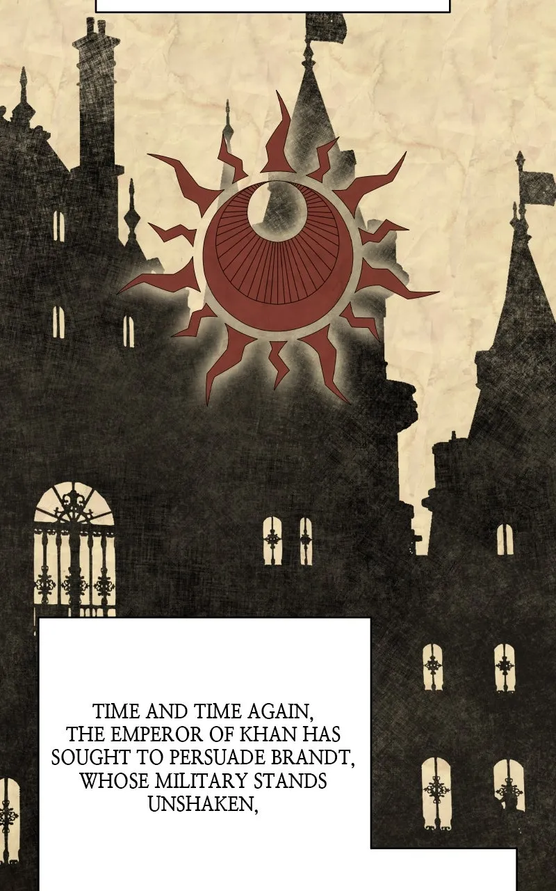 Amongst the Tainted Chapter 30 page 65 - 