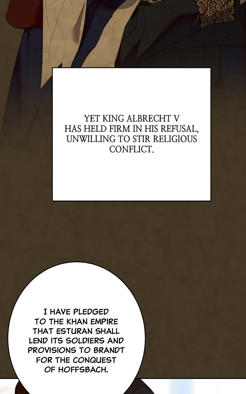 Amongst the Tainted Chapter 30 page 67 - 