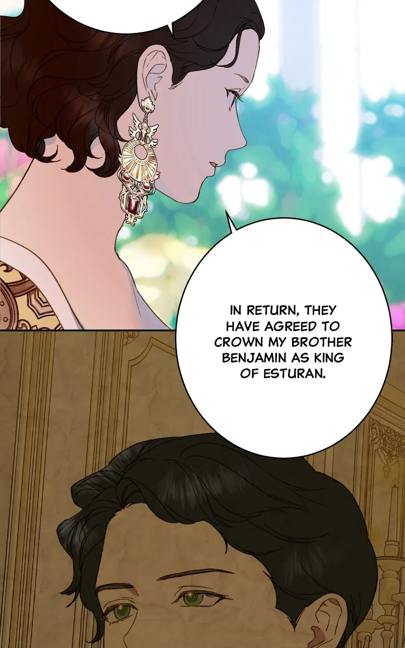 Amongst the Tainted Chapter 30 page 68 - 