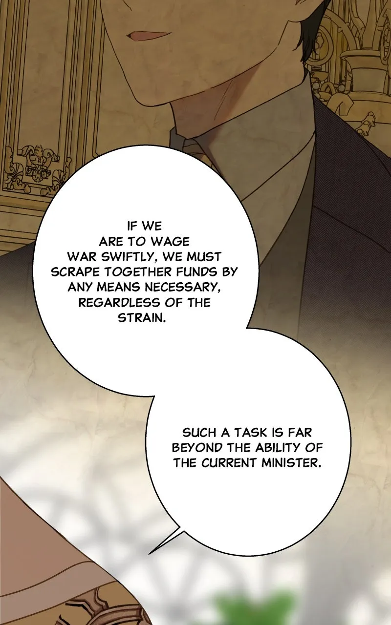 Amongst the Tainted Chapter 30 page 69 - 