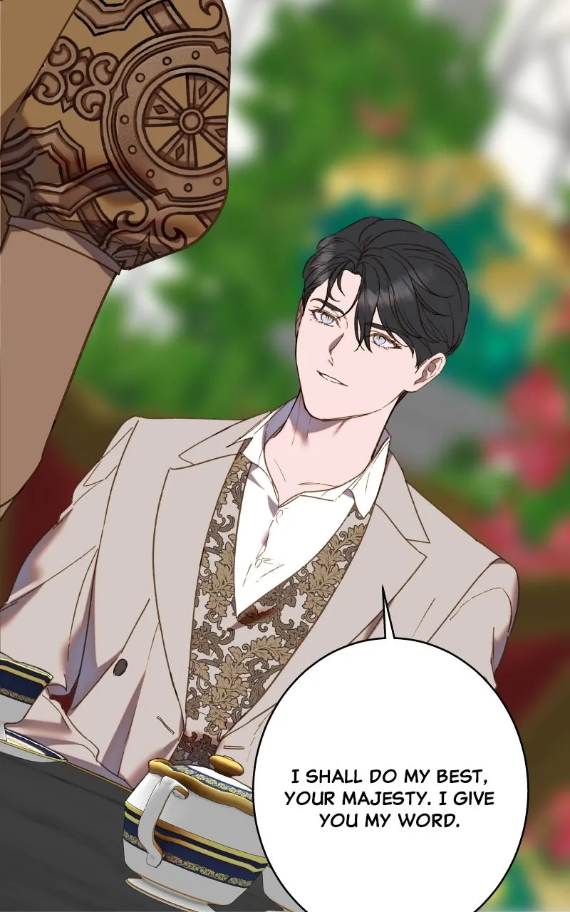Amongst the Tainted Chapter 30 page 70 - 