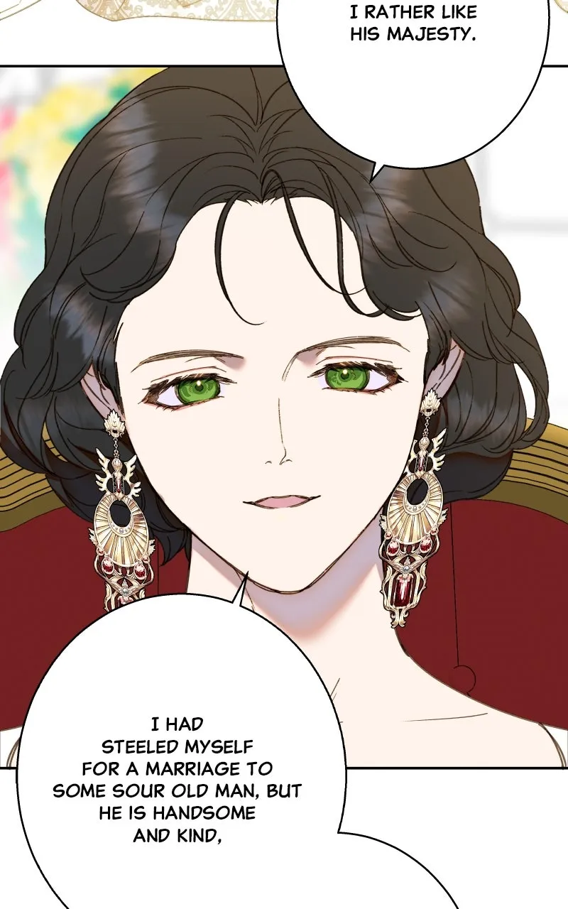 Amongst the Tainted Chapter 30 page 76 - 