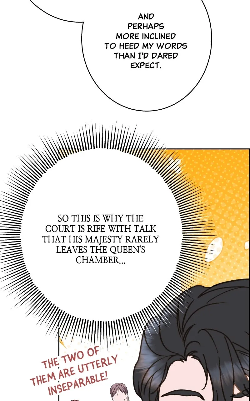 Amongst the Tainted Chapter 30 page 77 - 
