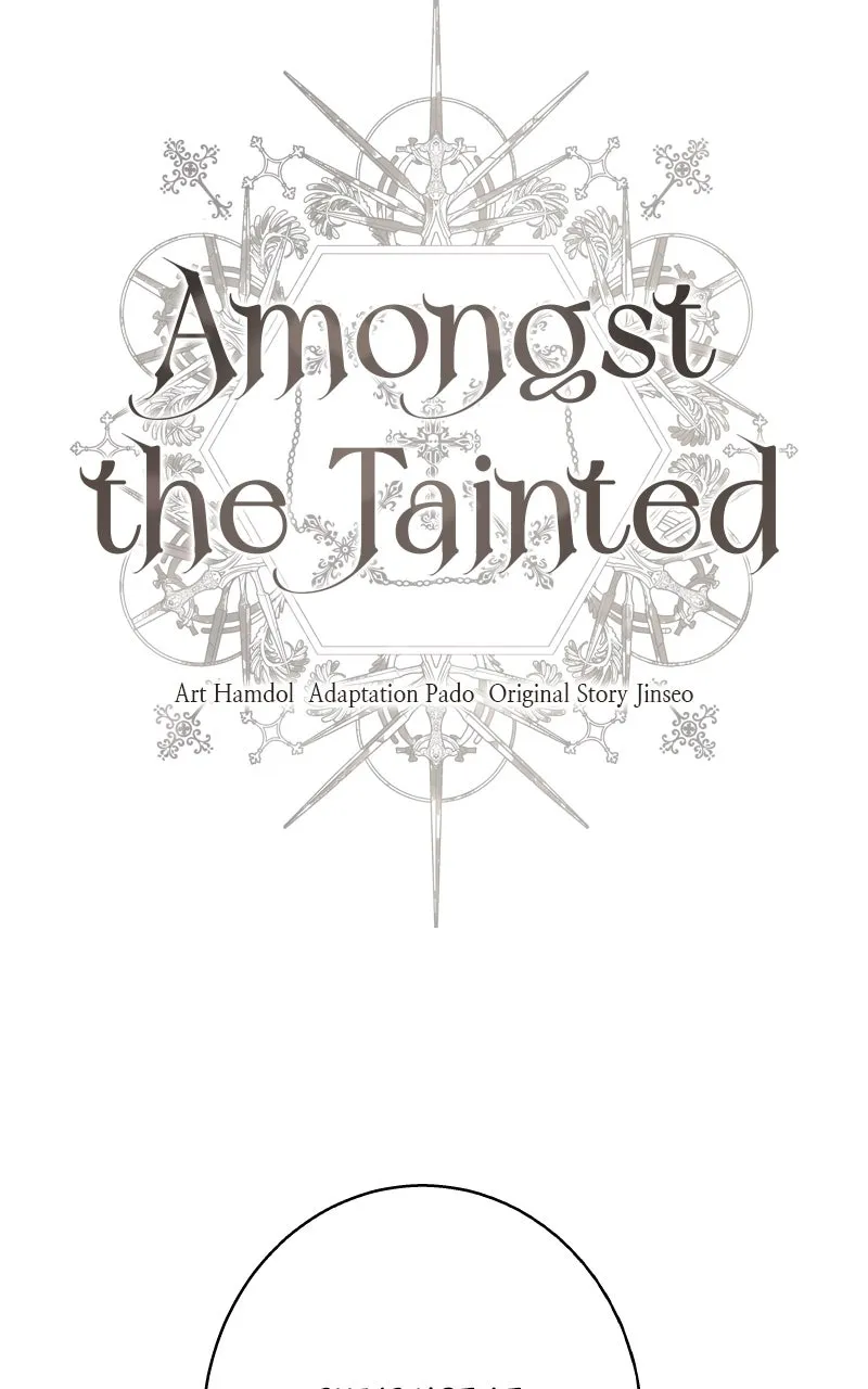 Amongst the Tainted Chapter 30 page 9 - 