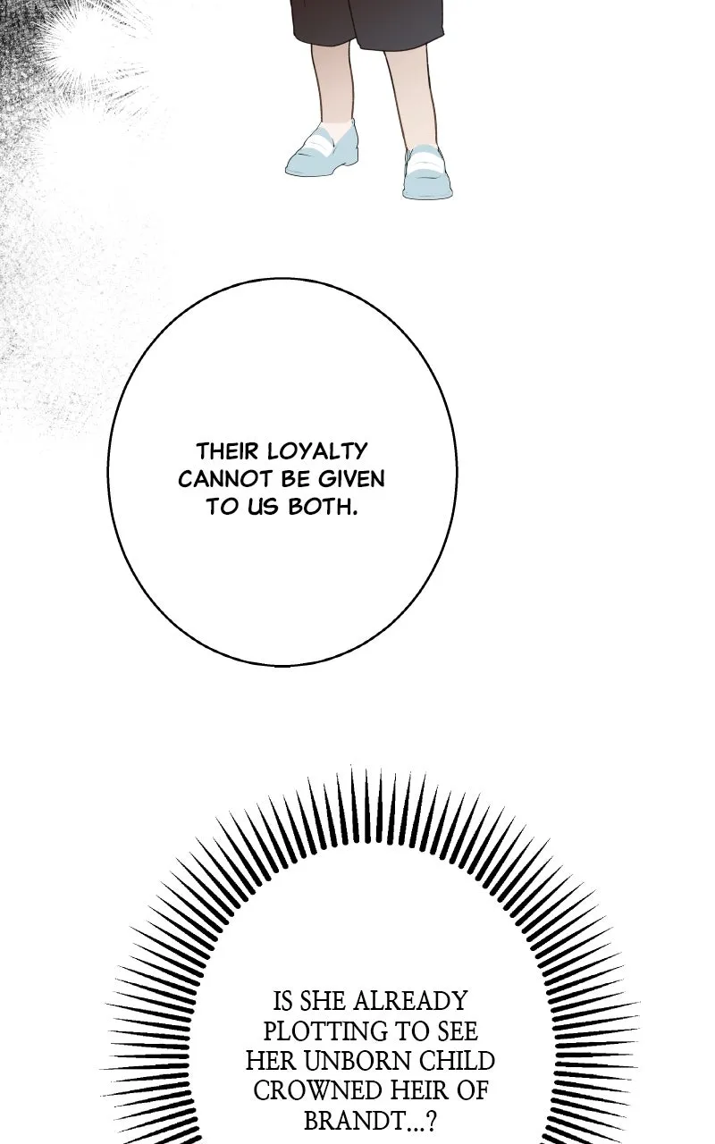 Amongst the Tainted Chapter 30 page 85 - 