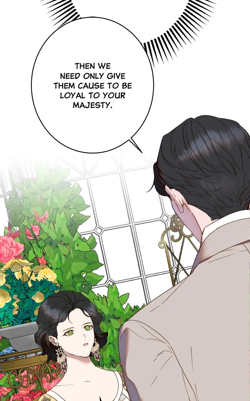 Amongst the Tainted Chapter 30 page 86 - 