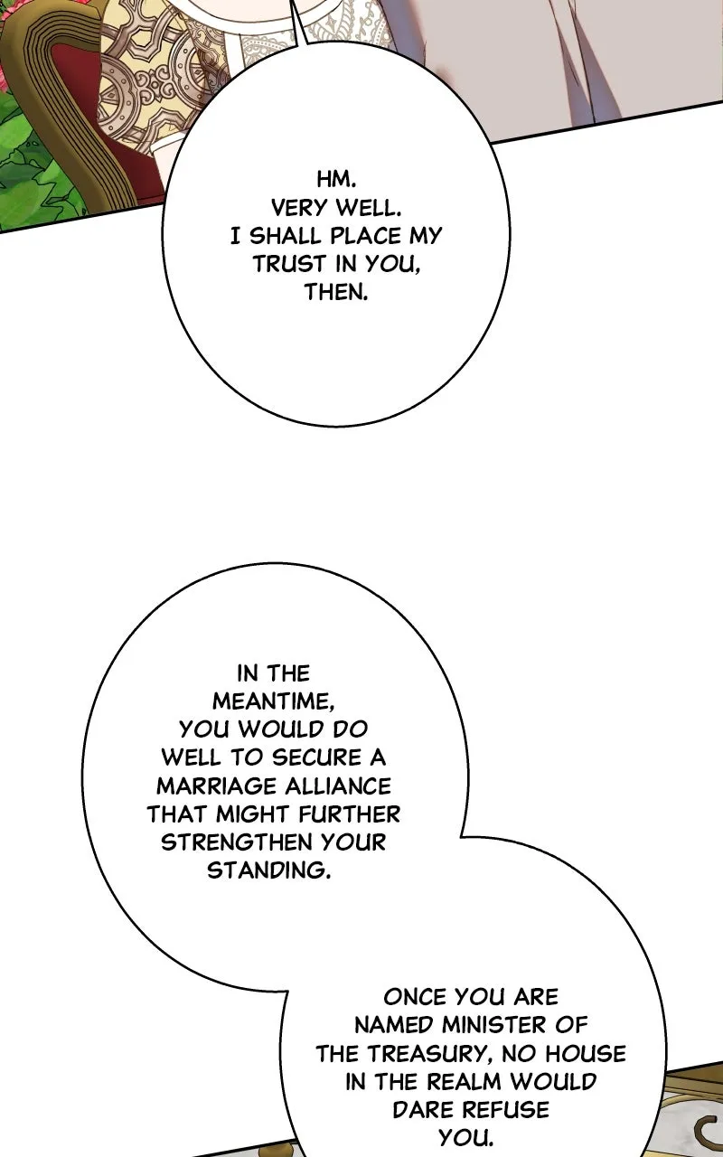 Amongst the Tainted Chapter 30 page 87 - 