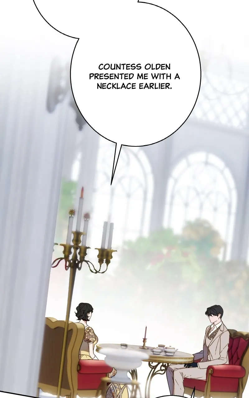 Amongst the Tainted Chapter 30 page 91 - 