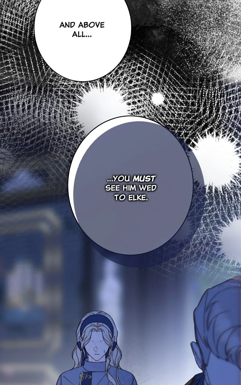 Amongst the Tainted Chapter 31 page 102 - 