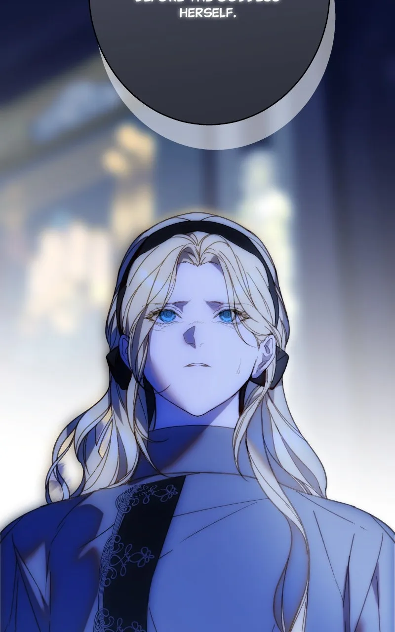 Amongst the Tainted Chapter 31 page 106 - 