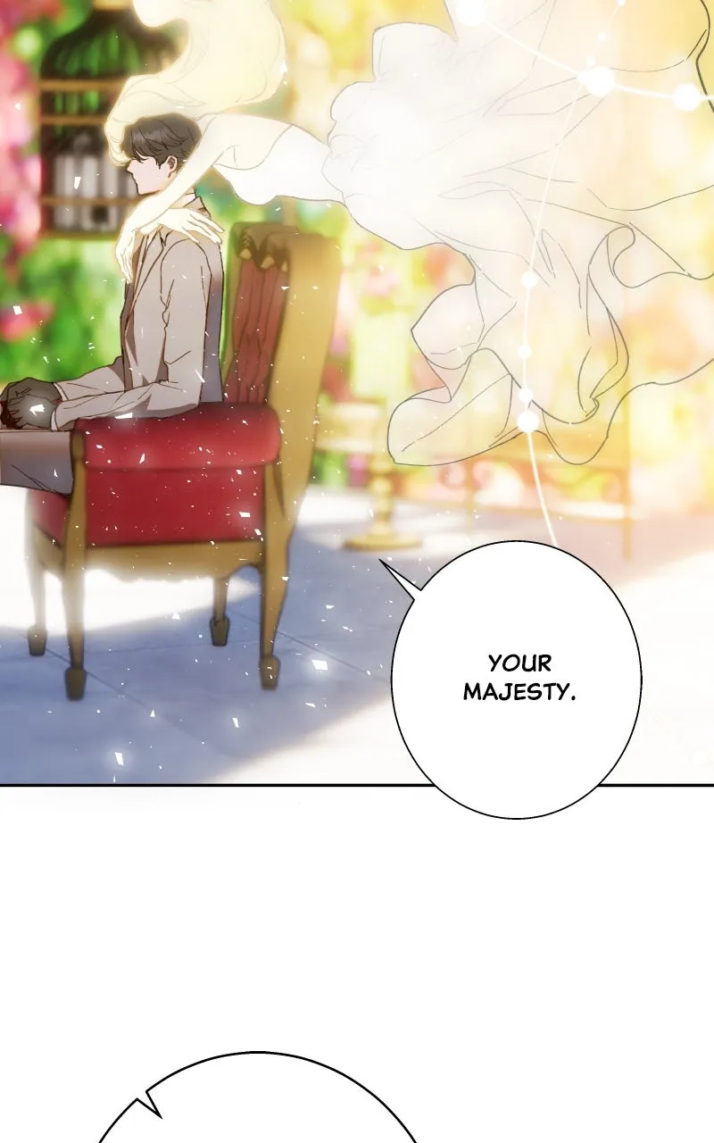 Amongst the Tainted Chapter 31 page 15 - 