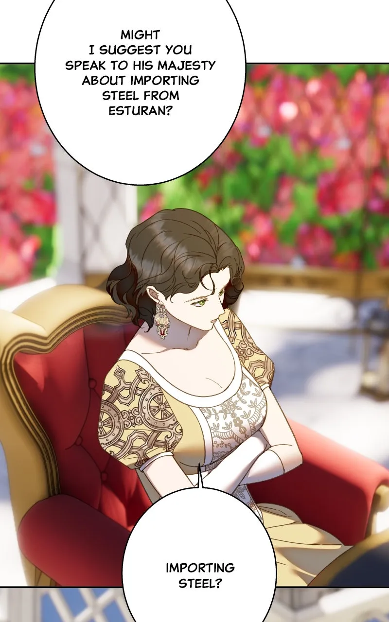 Amongst the Tainted Chapter 31 page 16 - 
