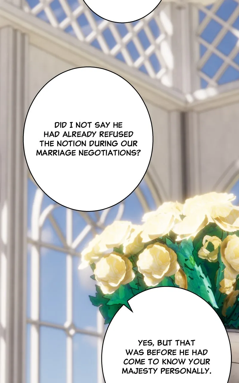 Amongst the Tainted Chapter 31 page 17 - 