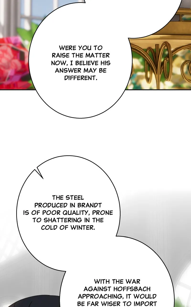 Amongst the Tainted Chapter 31 page 18 - 