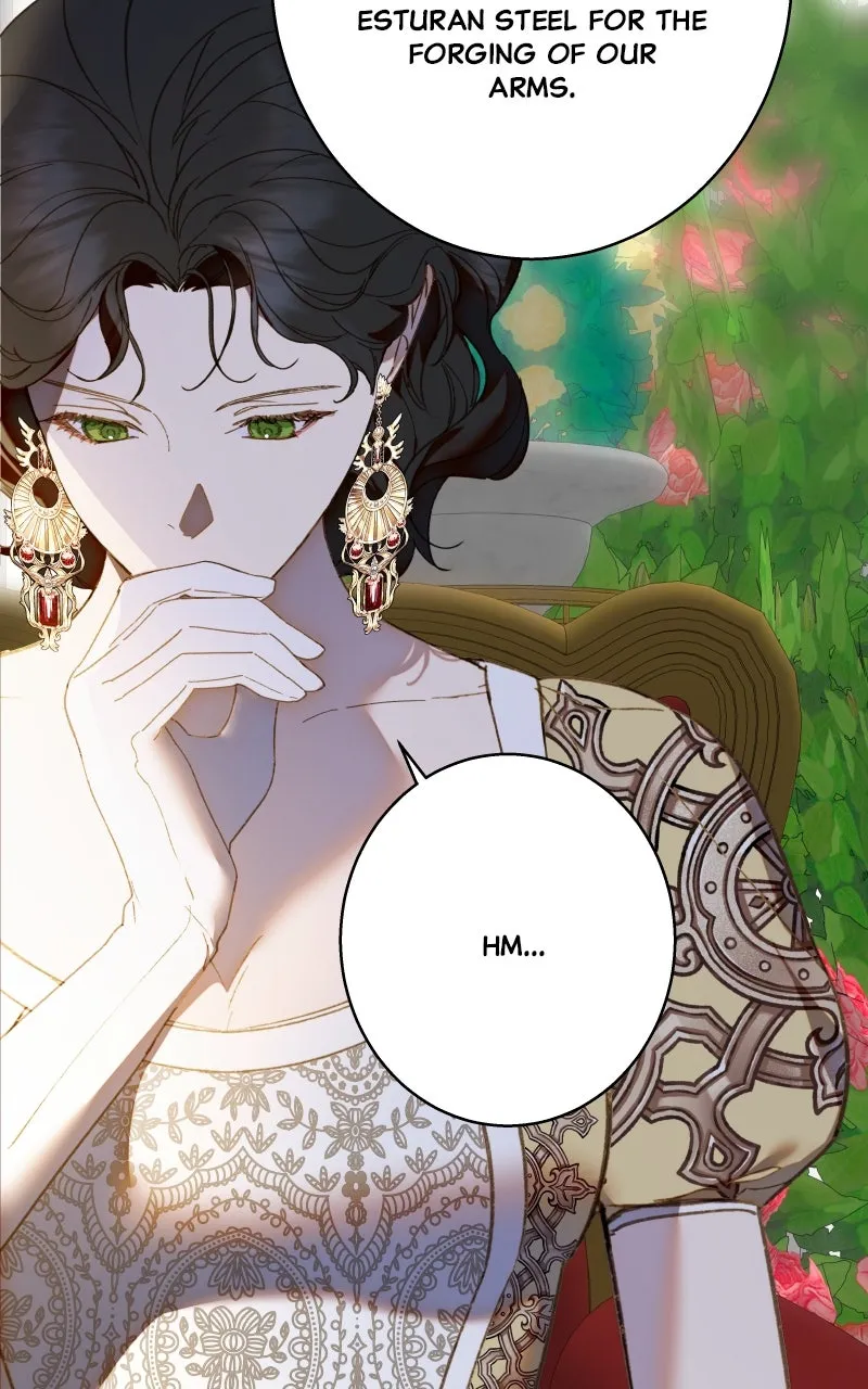 Amongst the Tainted Chapter 31 page 19 - 